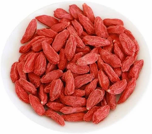 Dry Gogiberry