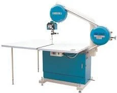 Band Knife Cutting Machine