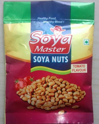 Soya Nuts