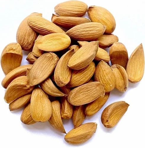 Mamra Whole Almond Nuts