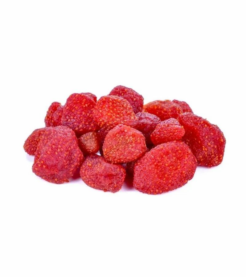 Dried Strawberries
