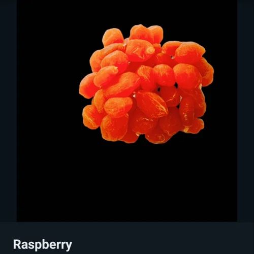 A Grade Dry Raspberry Fruit, Packaging Type: Gunny Bag, Packaging Size: 5 Kg