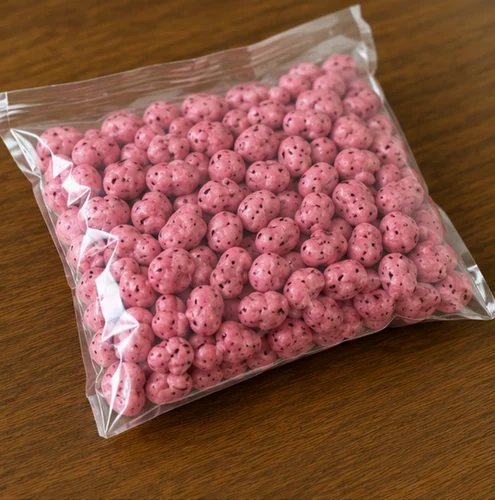 Rischh Rose Flavoured Almond