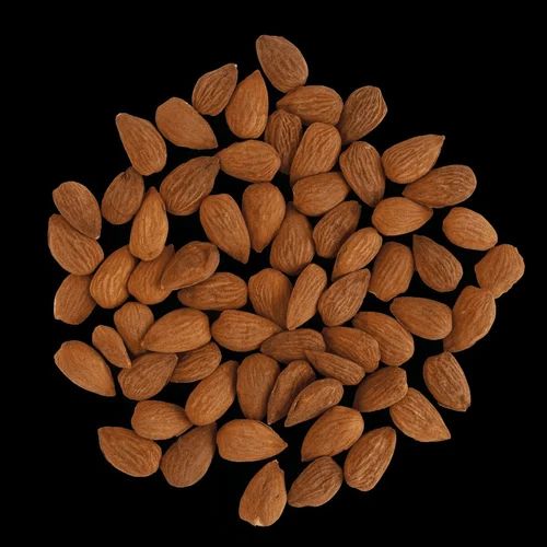 Organic Almond Nuts