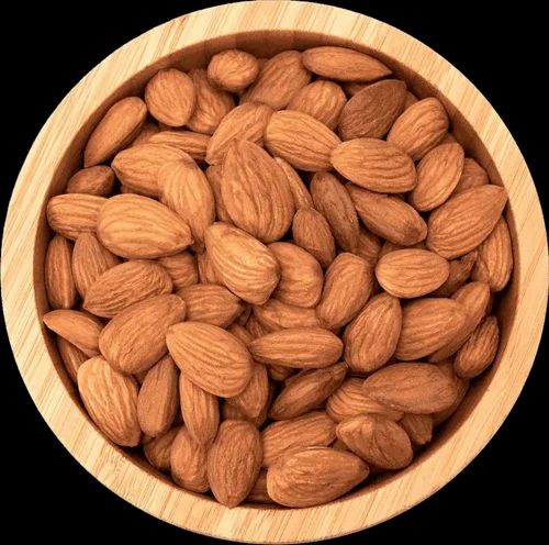 Premium Gurbandi Almonds