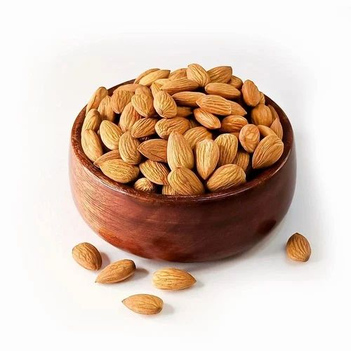 Whole Gurbandi Almond Nuts