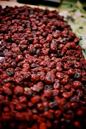 Omani Dates