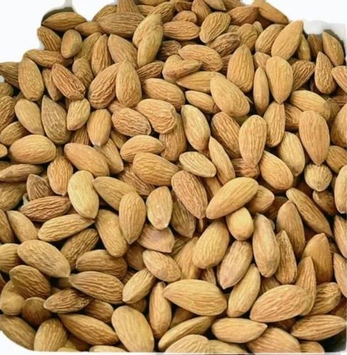 Gurbandi Whole Almond Nuts (Loose)