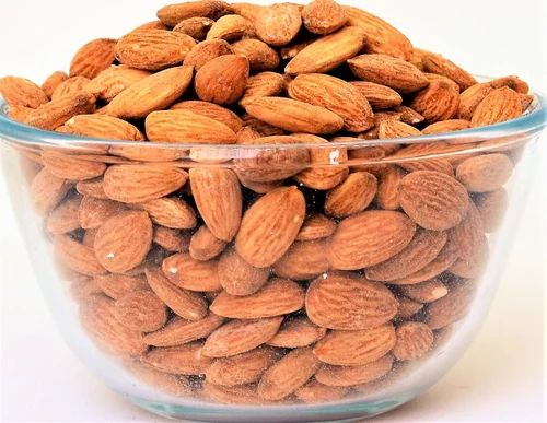 Gurbandi Whole Almond, Loose