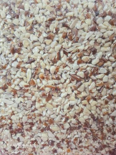 Californai almonds Broken Almond Nuts, Loose