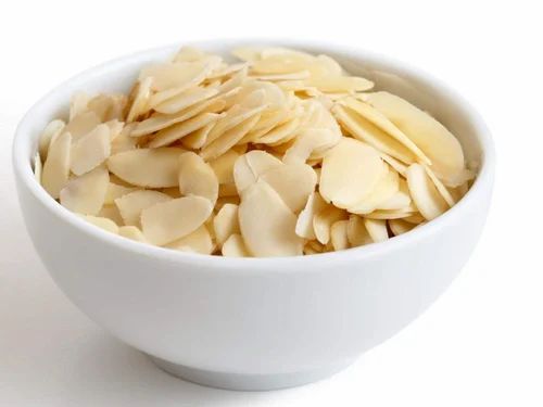 Roasted Almond Flakes SLICED