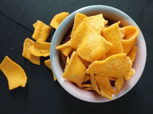 1Kg Barley Roasted Chips