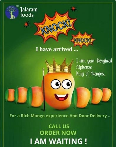 Devgad Alphonso Mangos