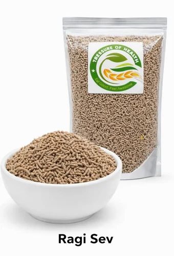 250gm Roasted Ragi Sev