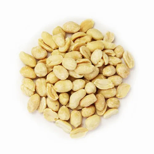 Whole Blanched Peanut