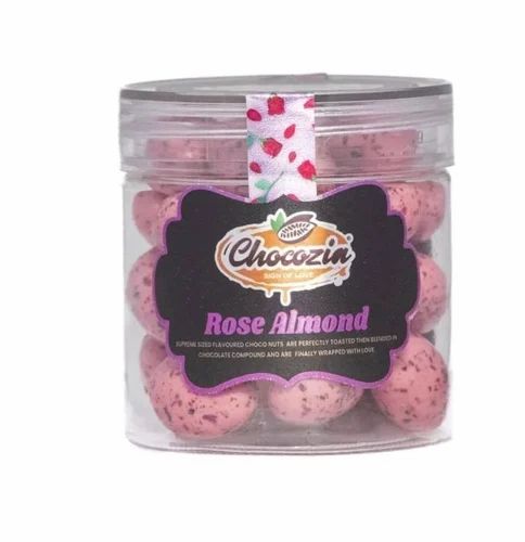 100g Rose Almond Nut