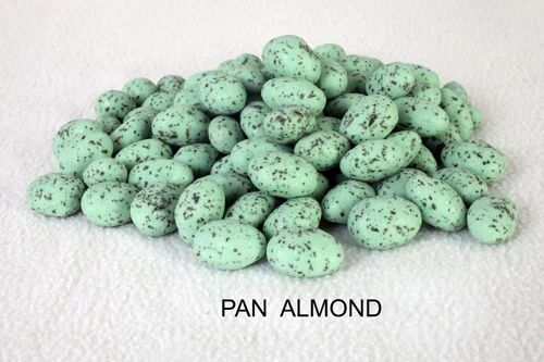 Paan Almond Nut