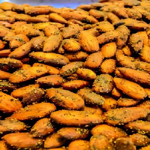 Roasted Masala Flavoured Almond