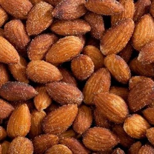 Roasted Salt Flavoured Almond (Light Salt Coating)