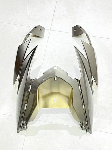 FRONT PANEL SL MODEL, Capacity: 1000 VA, Plastic