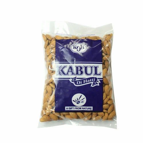 Sweet Almond Nut
