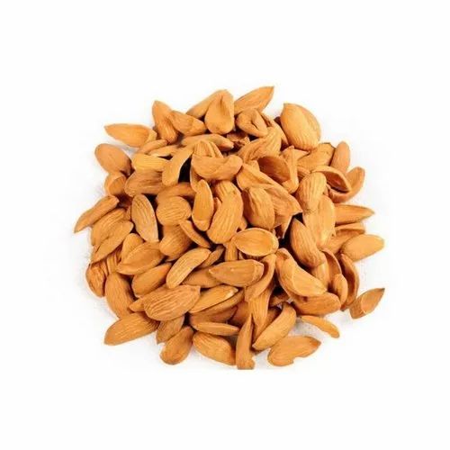 Natural Almond Seed, Packaging Size: 20 Kg