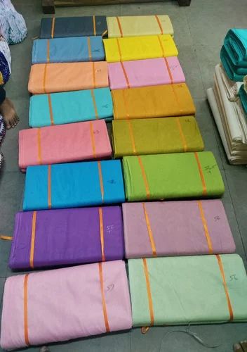 Cotton Aster Silky Rubia