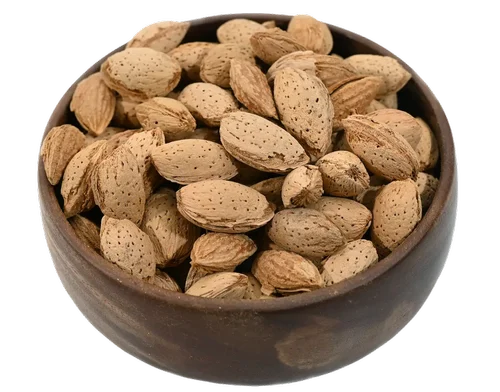 Kashmiri Kagzi Almond