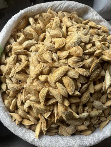 Whole B Grade Kagzi Almond
