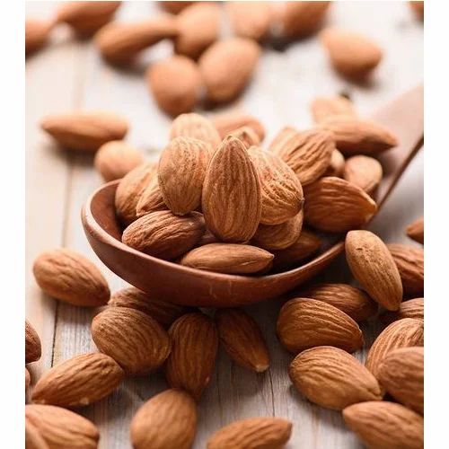 Whole Almond Nuts