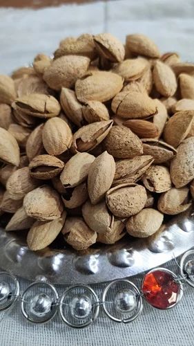 Whole Kashmiri Kagzi Badam