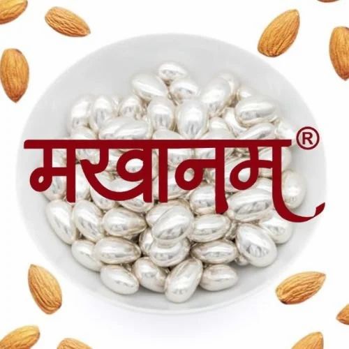 Badam Sliver Saffaire (1 Kg)