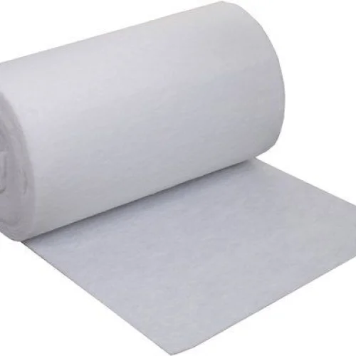 Face Mask Making Non Woven Filter Fabric