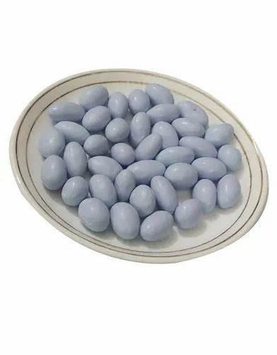 Coated Almonds, Plastic Box, Packaging Size: 1 kg