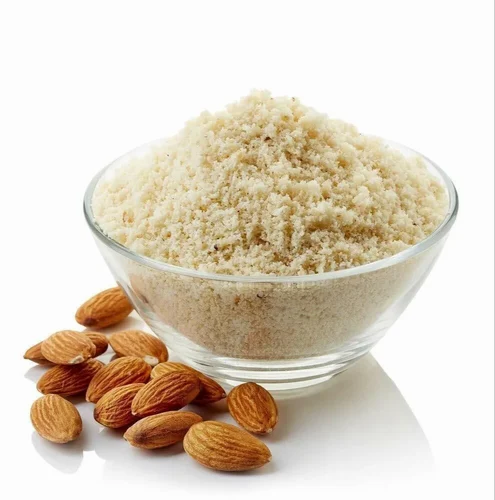 Organic Almond Powder