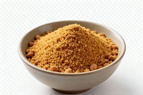 Organic Jaggery Powder, 5 kg