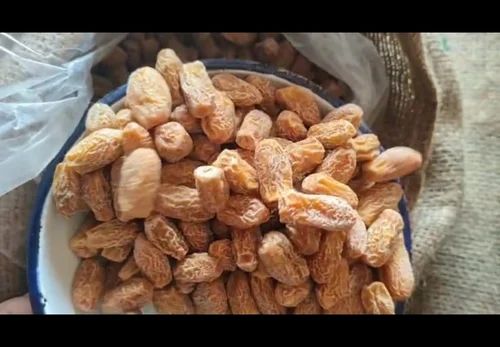 A Grade Kimia Dry Dates (Yellow, 50kg)