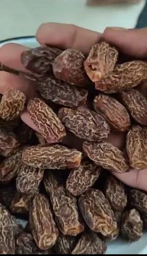 Zahidi Dry Dates - Yellow, A Grade (25 kg)