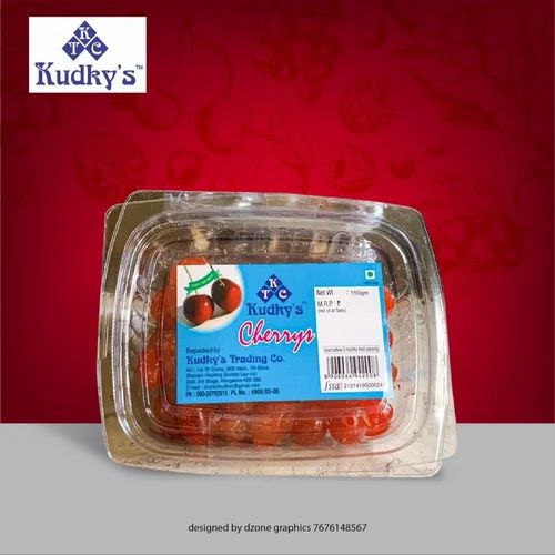 Kudkys Dried Cherry Fruit