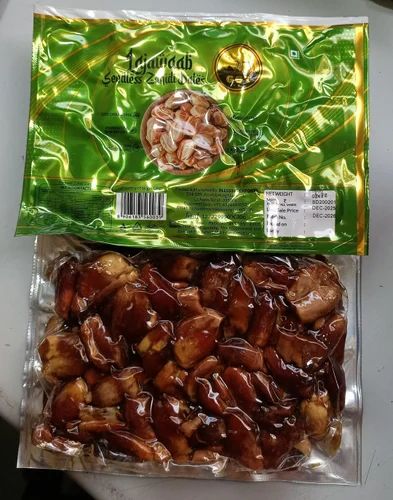 500gm Lajwaab Seedless Dates