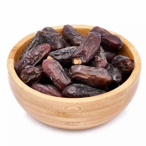 Brown Dry Rabbi Dates