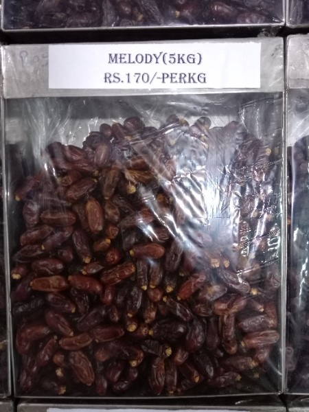 Melody Dates