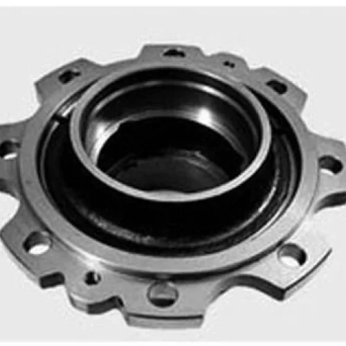 Stainless Steel Wheel Hub