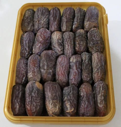 Black Imported Anbra Dates