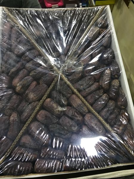 Anbara Dates