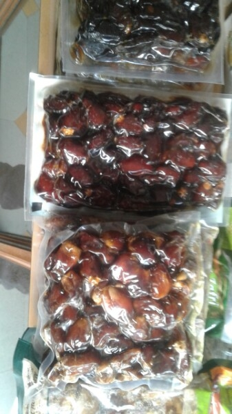 Anbara Dates