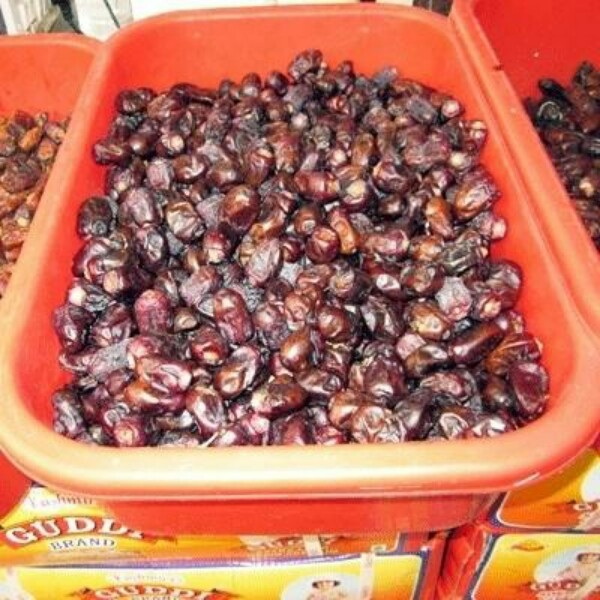 Anbara Dates