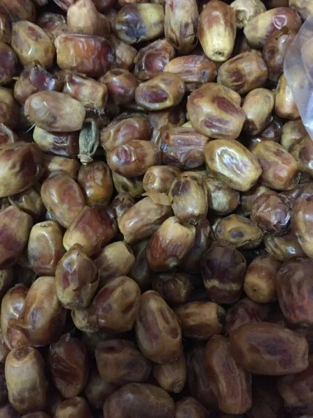 Anbara Dates