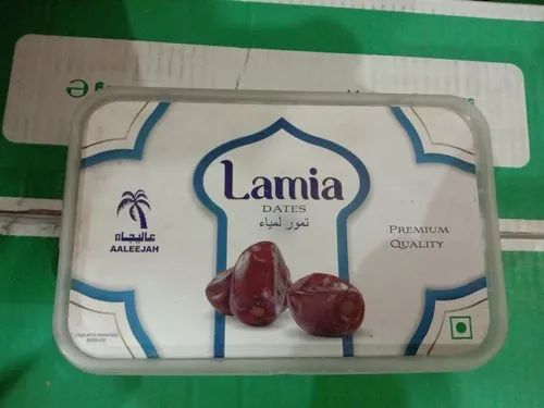 Anbara Dates