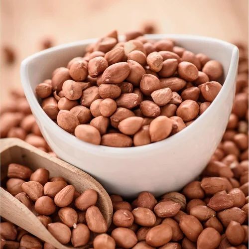 Java Groundnut Kernels